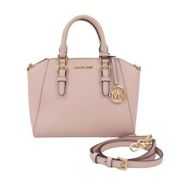 MICHAEL KORS マイケルコース/2WAYショルダーバッグ/ピンク/35SBGC6M2L//ABランク/04