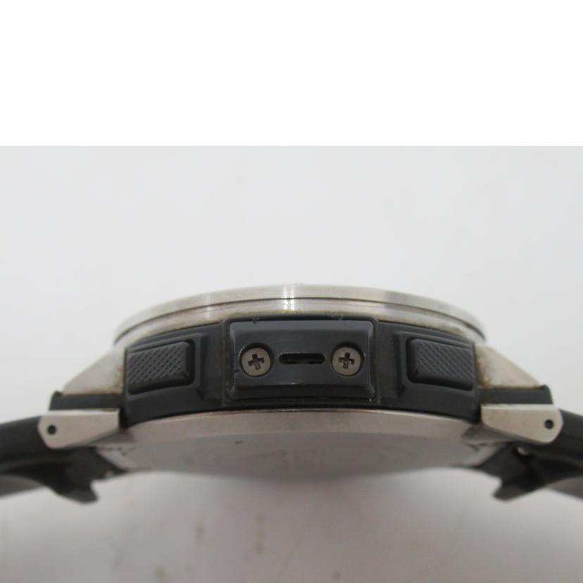 CASIO/メンズウォッチ/PROTREK/電波ソーラー/PRW-70//Cランク/63