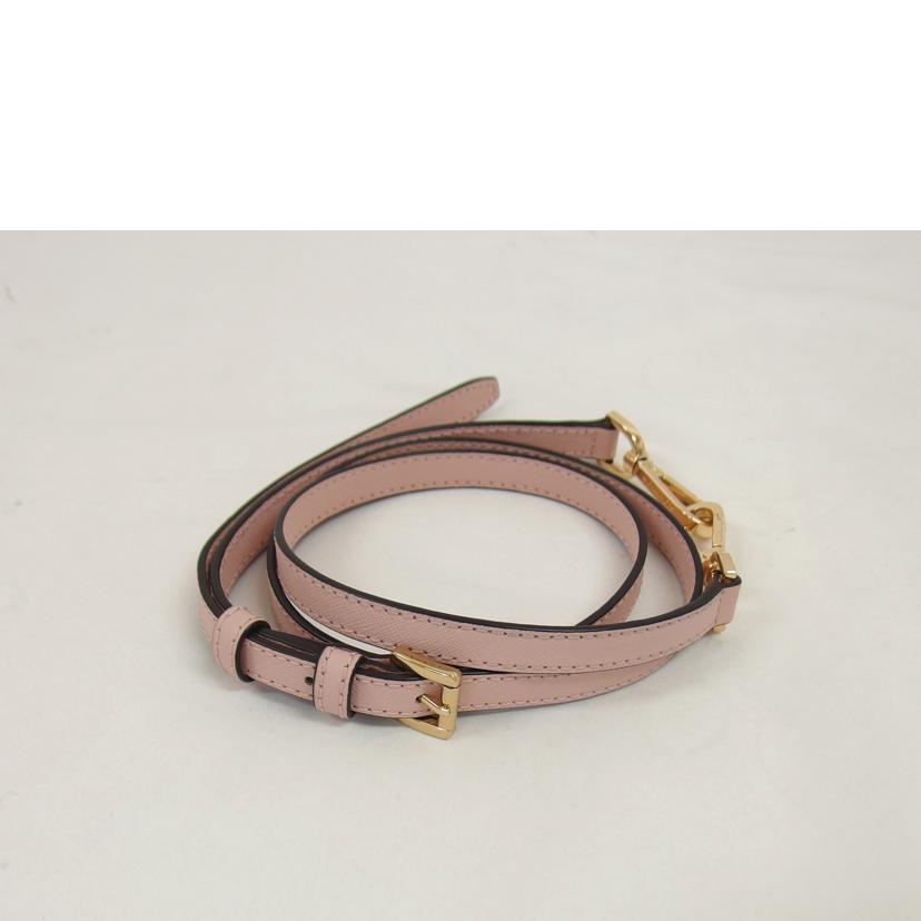 MICHAEL KORS マイケルコース/2WAYショルダーバッグ/ピンク/35SBGC6M2L//ABランク/04