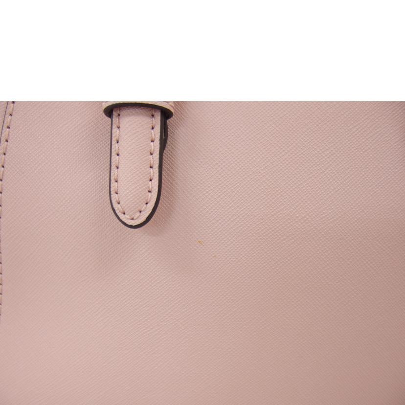 MICHAEL KORS マイケルコース/2WAYショルダーバッグ/ピンク/35SBGC6M2L//ABランク/04