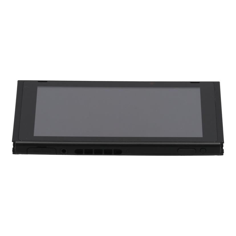 NINTENDO 任天堂 /Nintendo Switch 本体/HAD-S-KABAA//XKJ10054094023/Bランク/65
