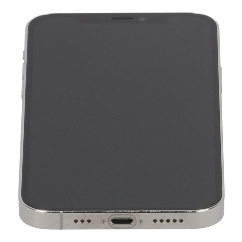 Apple au アップル /iPhone12 Pro 128GB/MGM63J/A//F17DN2JZ0D8H/Bランク/64