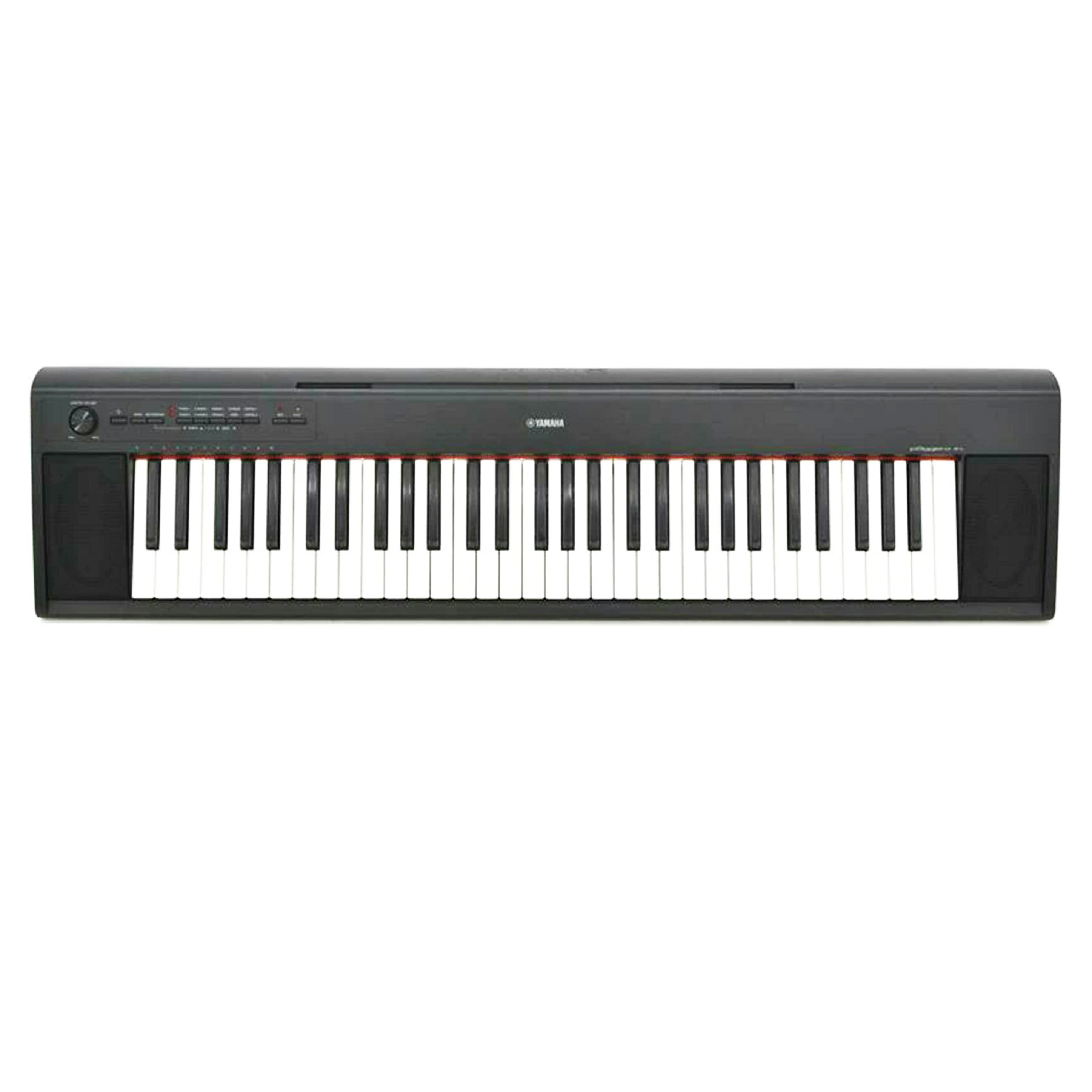 YAMAHA/電子ピアノ YAMAHA NP-12/NP-12//21JBAH01132/Aランク/75