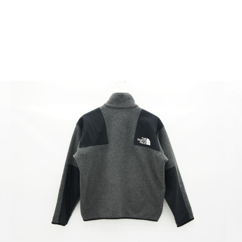 THE NORTH FACE/ALMADILLAハーフジッププルオーバー GRY//BCランク/78
