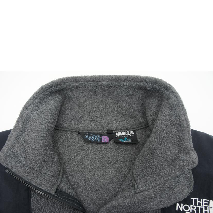 THE NORTH FACE/ALMADILLAハーフジッププルオーバー GRY//BCランク/78