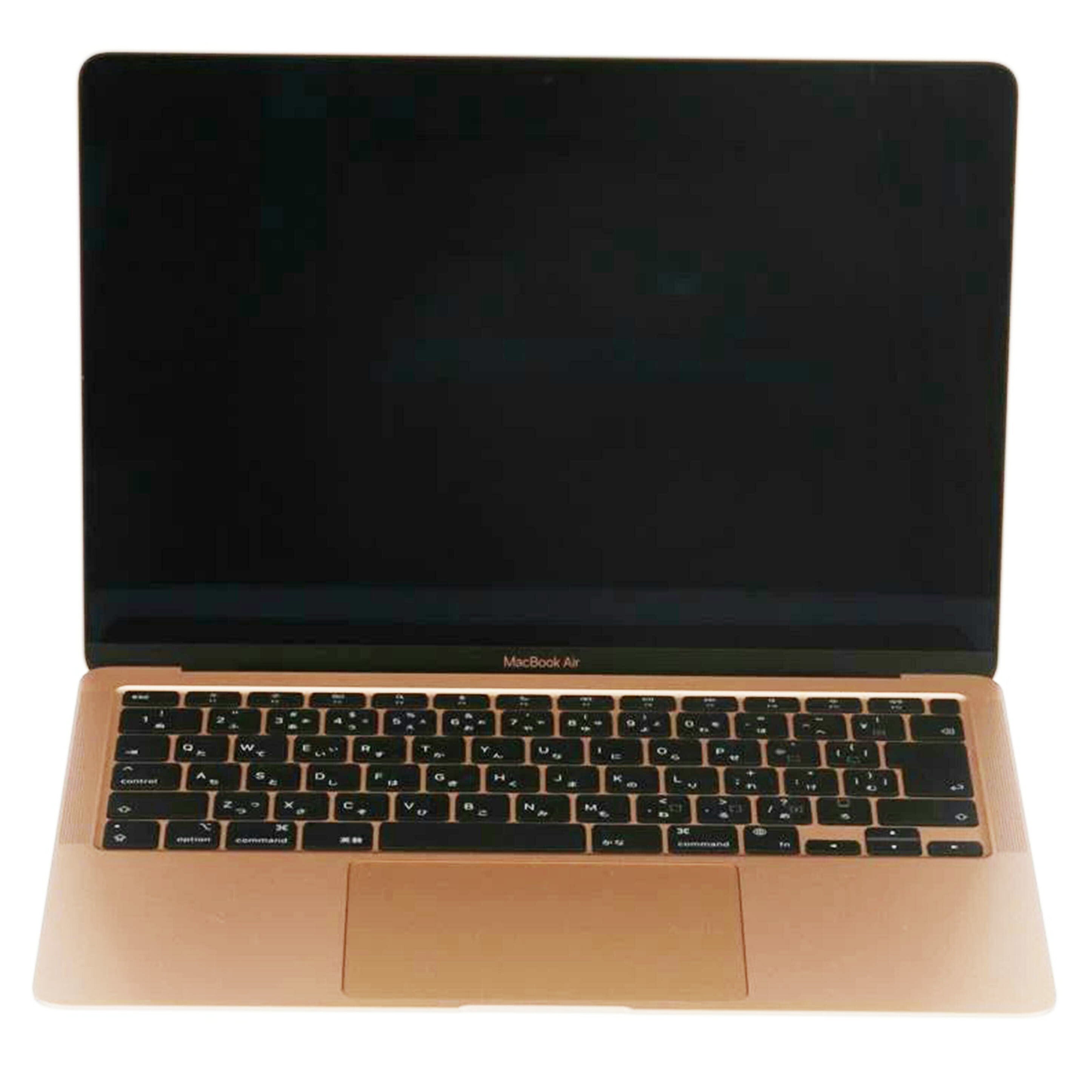 Apple アップル /MacBook Air(M1,2020)/MGND3J/A//FVFKH0SK1WG2/ABランク/67