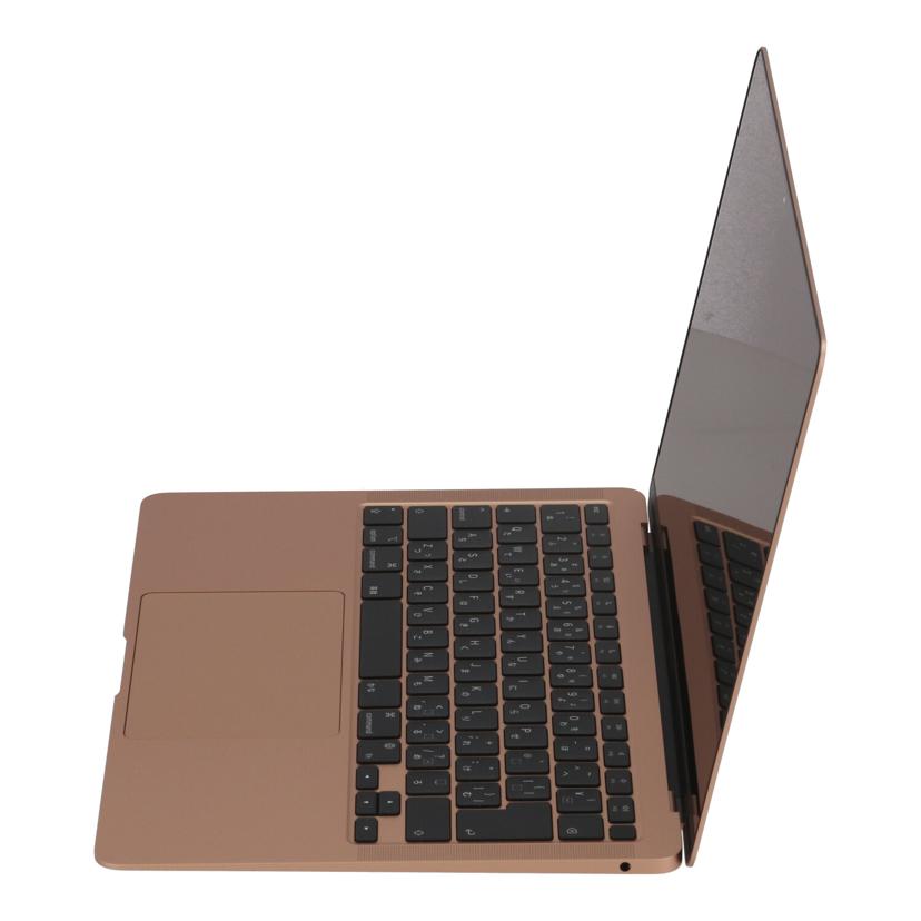 Apple アップル /MacBook Air(M1,2020)/MGND3J/A//FVFKH0SK1WG2/ABランク/67