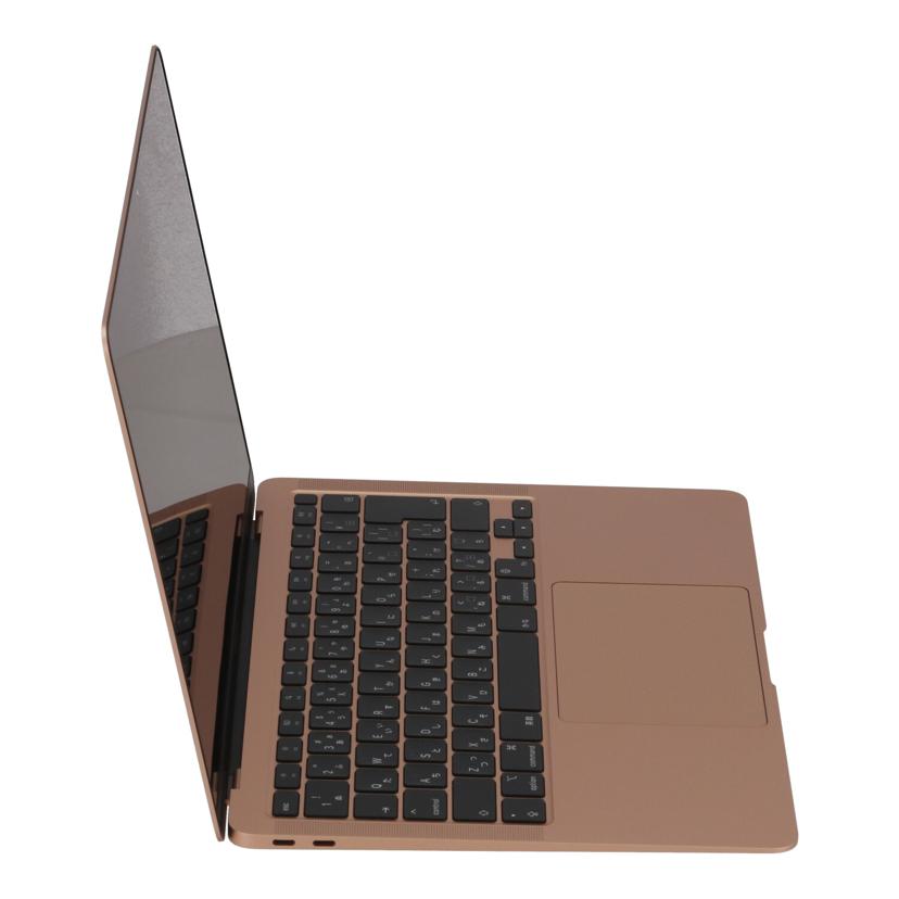 Apple アップル /MacBook Air(M1,2020)/MGND3J/A//FVFKH0SK1WG2/ABランク/67