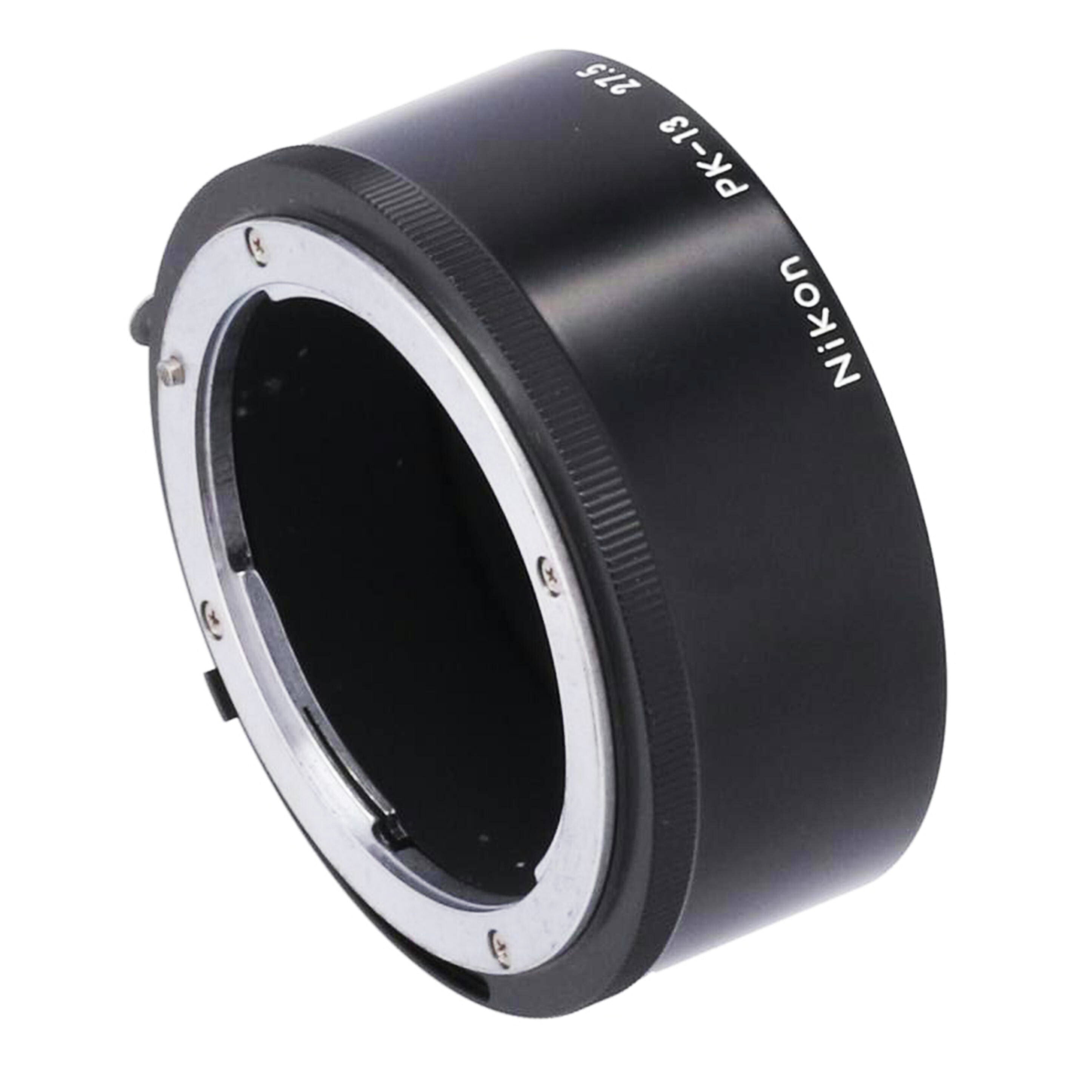 Nikon ニコン /接写リング/PK-13 27.5//-/Bランク/78