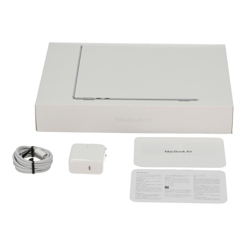 APPLE アップル/MacBook Air /MLXY3J/A//sjnr61yj7q3/Bランク/67