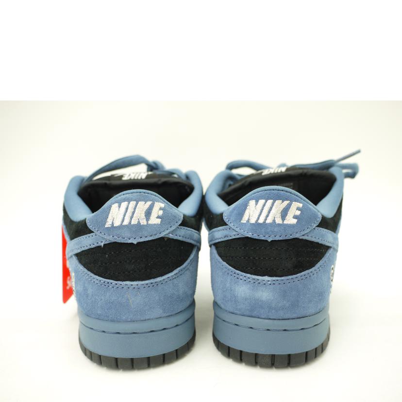 NIKE×Supreme ナイキ×シュプリーム/SB DUNK LOW Ocean Fog /HQ8487-400//Aランク/69