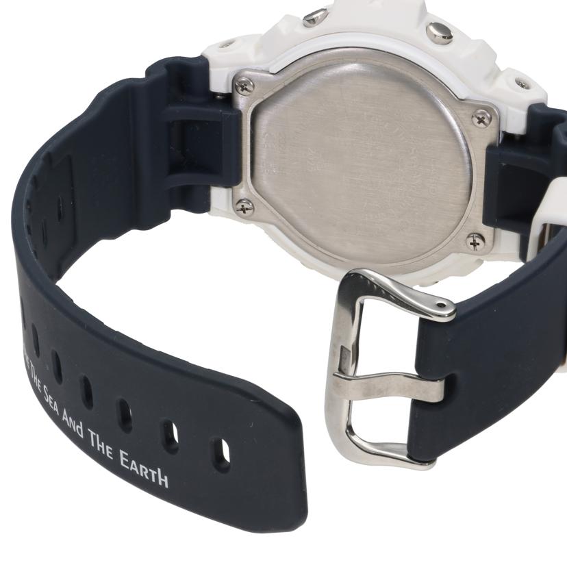 CASIO カシオ/G-SHOCK/アイサーチジャパン/電波ソーラー/GW-6905K-7AJR//202*****/SAランク/40