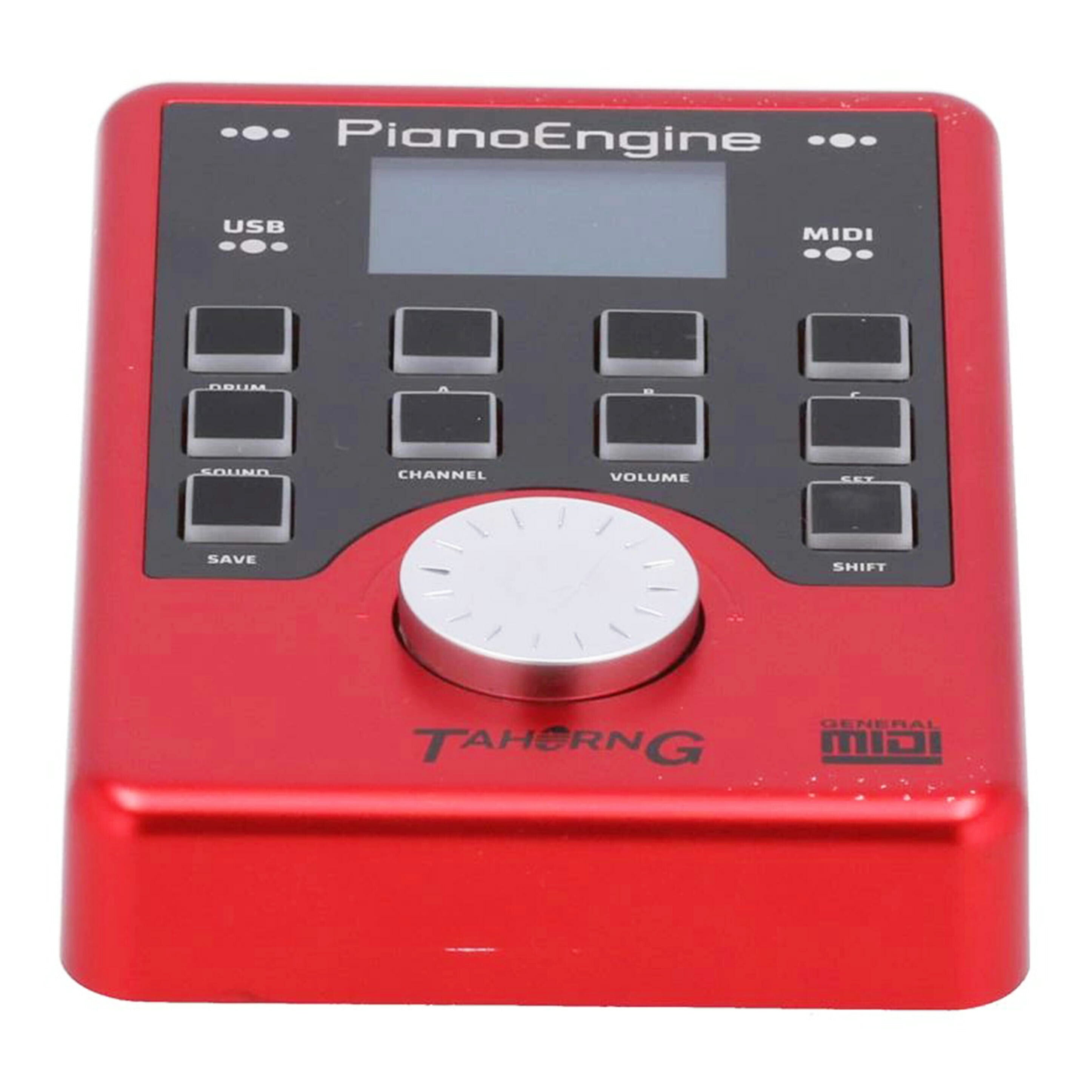 TAHORNG タホーン/モバイルGM音源モジュール/PE128 PianoEngine //THST22103291122/Bランク/62