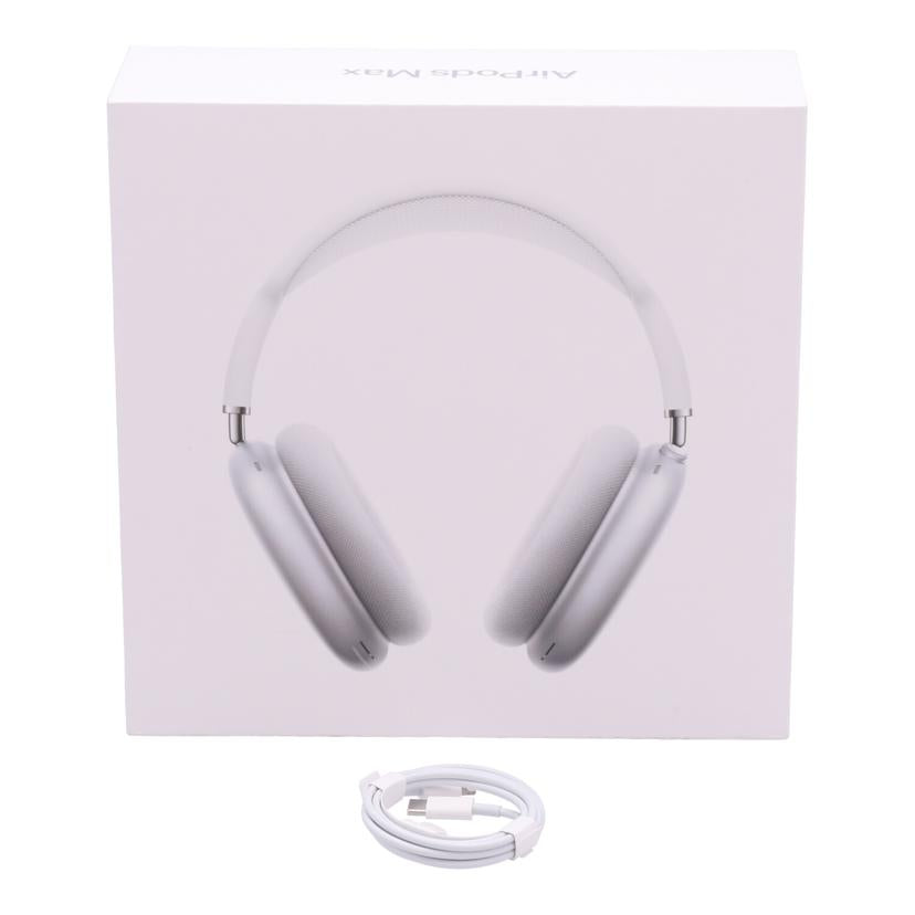Apple アップル /AirPods MAX /MHYJ3J/A//H0YKH6UPP3WC/Bランク/84