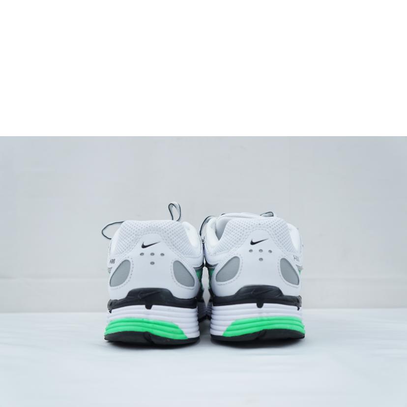 NIKE ナイキ/NIKE P-6000 25.0/CD6404-104//Aランク/67