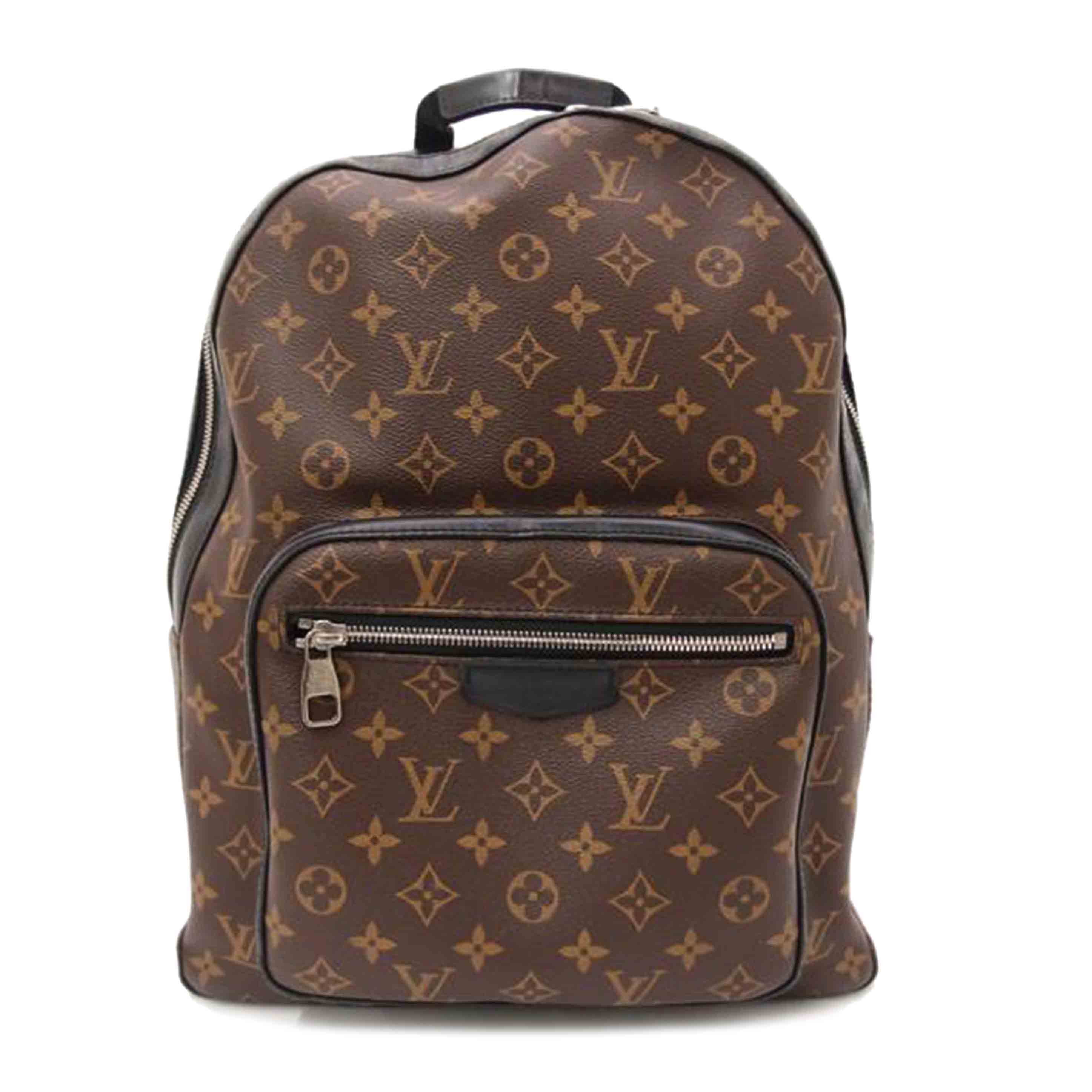 LOUIS VUITTON ルイ・ヴィトン/ジョッシュNV/モノグラムマカサー/M45349//DR3***/ABランク/69
