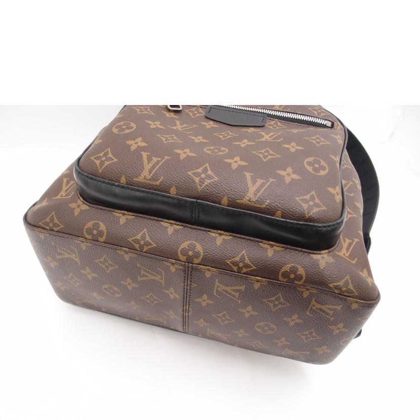 LOUIS VUITTON ルイ・ヴィトン/ジョッシュNV/モノグラムマカサー/M45349//DR3***/ABランク/69
