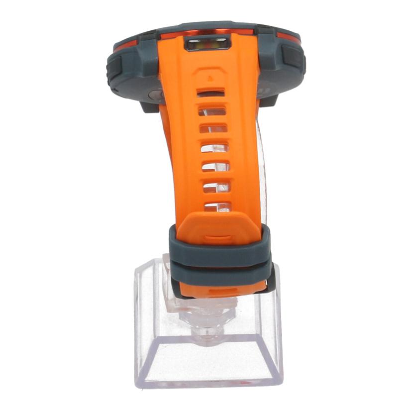 GARMIN ガーミン /GPSウォッチ/Instinct 3 Dual Power 50mm/010-02935-31//8M3011282/Aランク/77