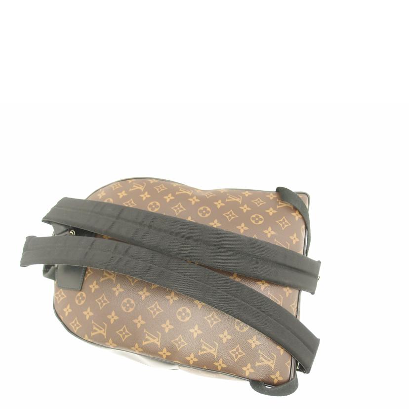 LOUIS VUITTON ルイ・ヴィトン/ジョッシュNV/モノグラムマカサー/M45349//DR3***/ABランク/69
