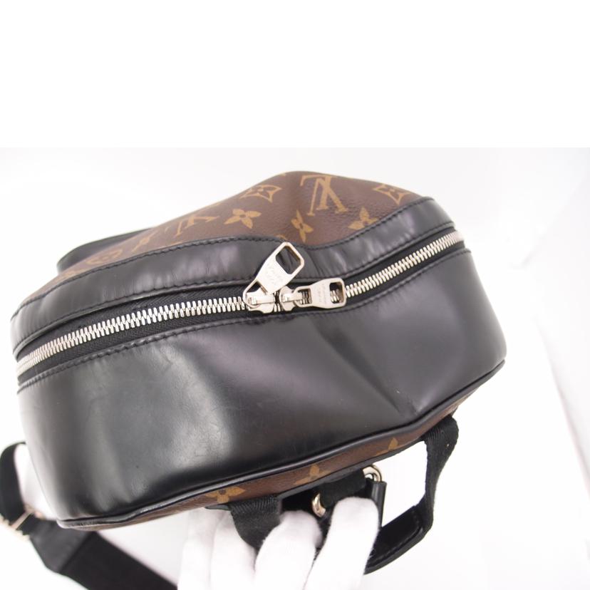 LOUIS VUITTON ルイ・ヴィトン/ジョッシュNV/モノグラムマカサー/M45349//DR3***/ABランク/69