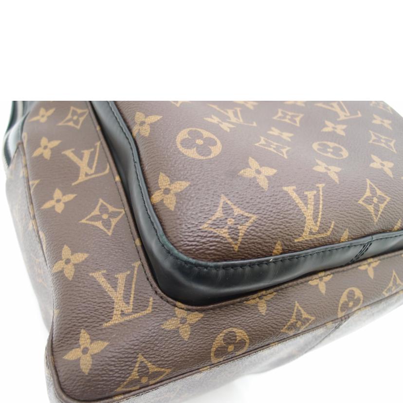LOUIS VUITTON ルイ・ヴィトン/ジョッシュNV/モノグラムマカサー/M45349//DR3***/ABランク/69