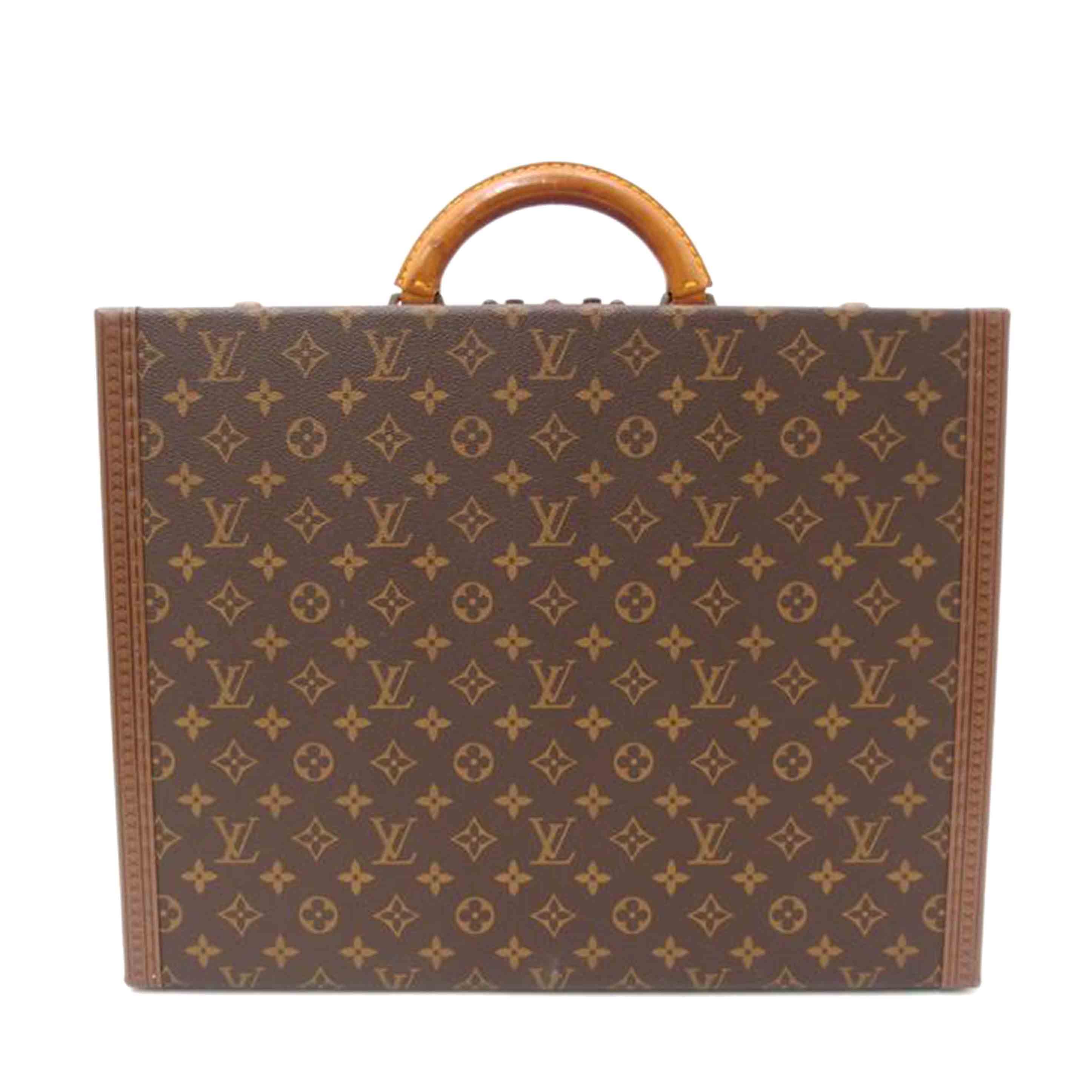LOUISVUITTON ルイ・ヴィトン/プレジデント/モノグラム/M53012//103****/Bランク/69