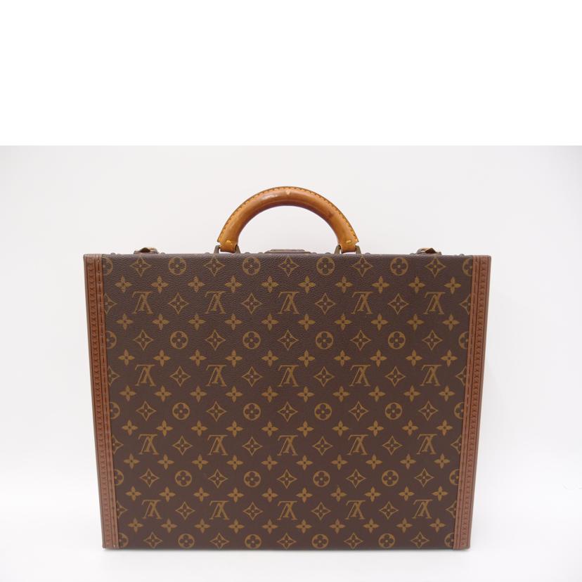 LOUISVUITTON ルイ・ヴィトン/プレジデント/モノグラム/M53012//103****/Bランク/69