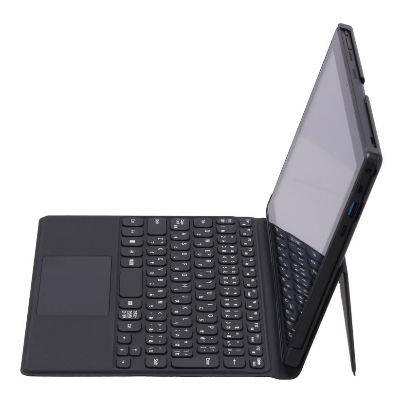 GMJ GMJ JAPAN/Win11 2in1タブレットPC/GMJ-10-128//250200943/Bランク/77