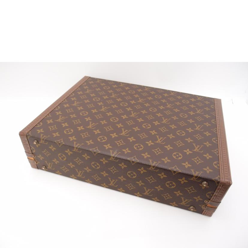 LOUISVUITTON ルイ・ヴィトン/プレジデント/モノグラム/M53012//103****/Bランク/69