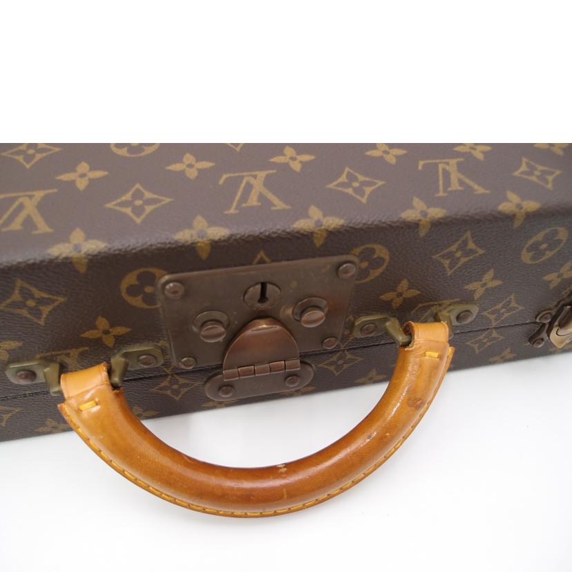 LOUISVUITTON ルイ・ヴィトン/プレジデント/モノグラム/M53012//103****/Bランク/69