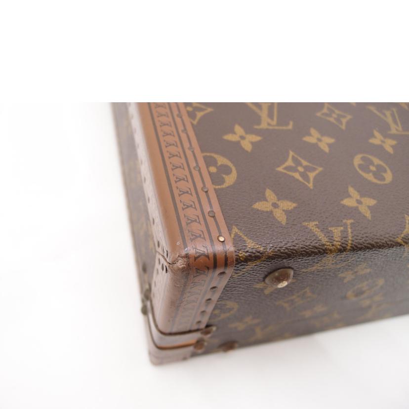 LOUISVUITTON ルイ・ヴィトン/プレジデント/モノグラム/M53012//103****/Bランク/69