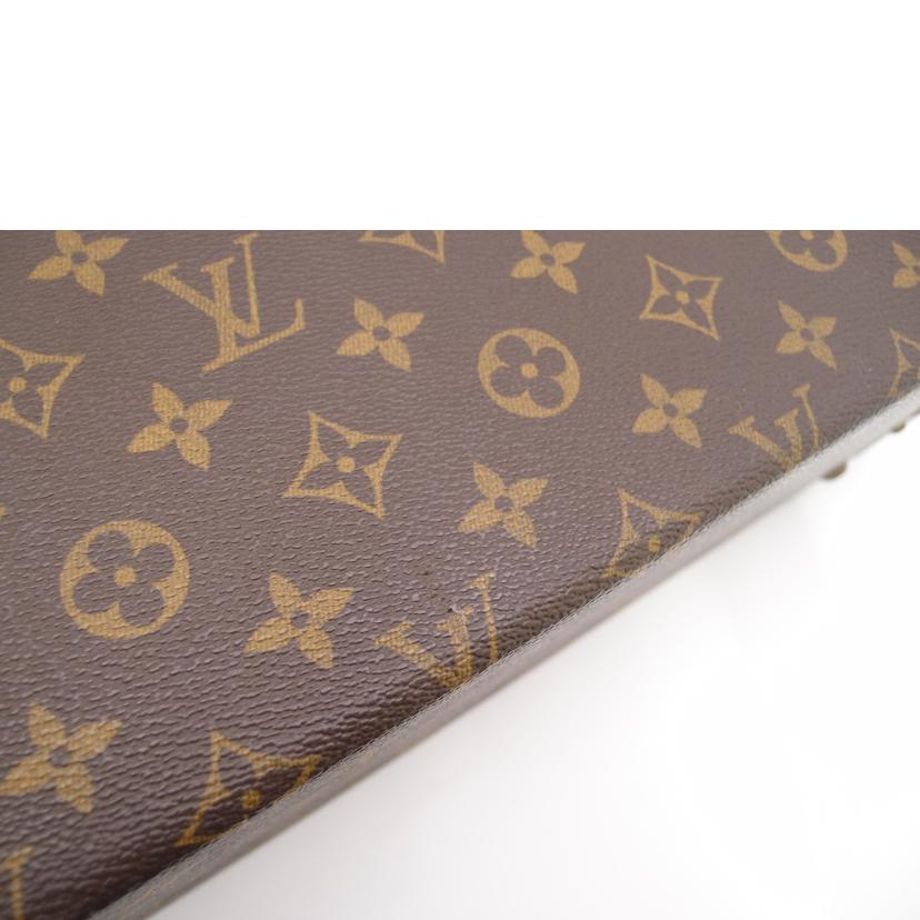LOUISVUITTON ルイ・ヴィトン/プレジデント/モノグラム/M53012//103****/Bランク/69