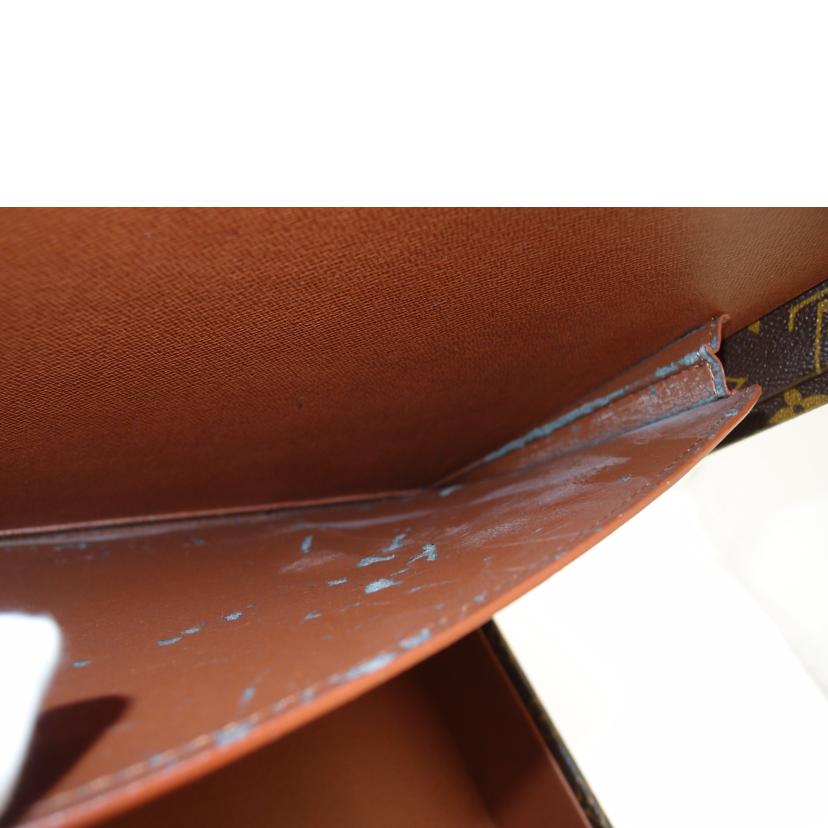 LOUISVUITTON ルイ・ヴィトン/プレジデント/モノグラム/M53012//103****/Bランク/69