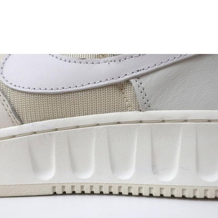 NIKE ナイキ/AIR FORCE 1 LOW UNITY 28.0cm ホワイト アイボリー/DM2385-101//ABランク/65