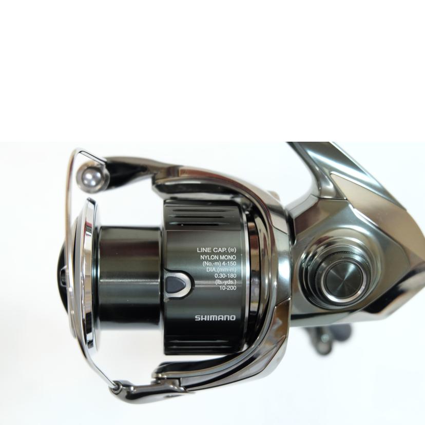 シマノ/22ステラ4000XG /043962//Aランク/71