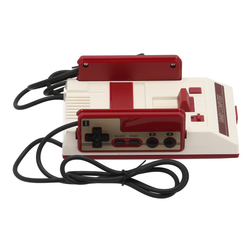 Nintendo 任天堂/ニンテンドークラシックミニファミリーコンピュータ/CLV-S-HVCC//HJE102397626/Bランク/62