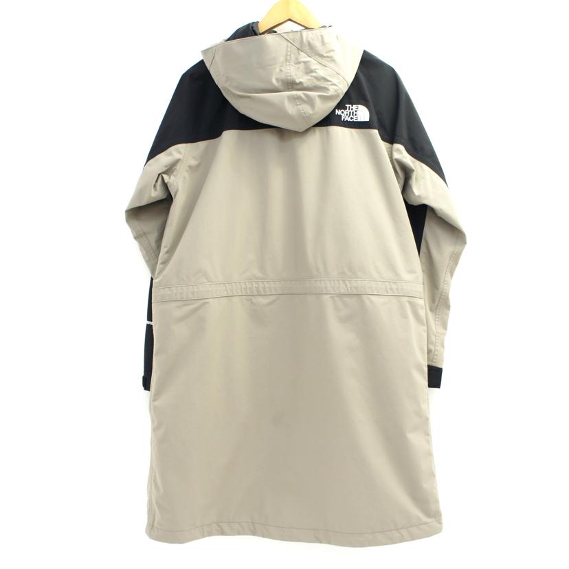 THE NORTH FACE ノースフェイス/マウンテンライトコート/NPW62237//ABランク/75