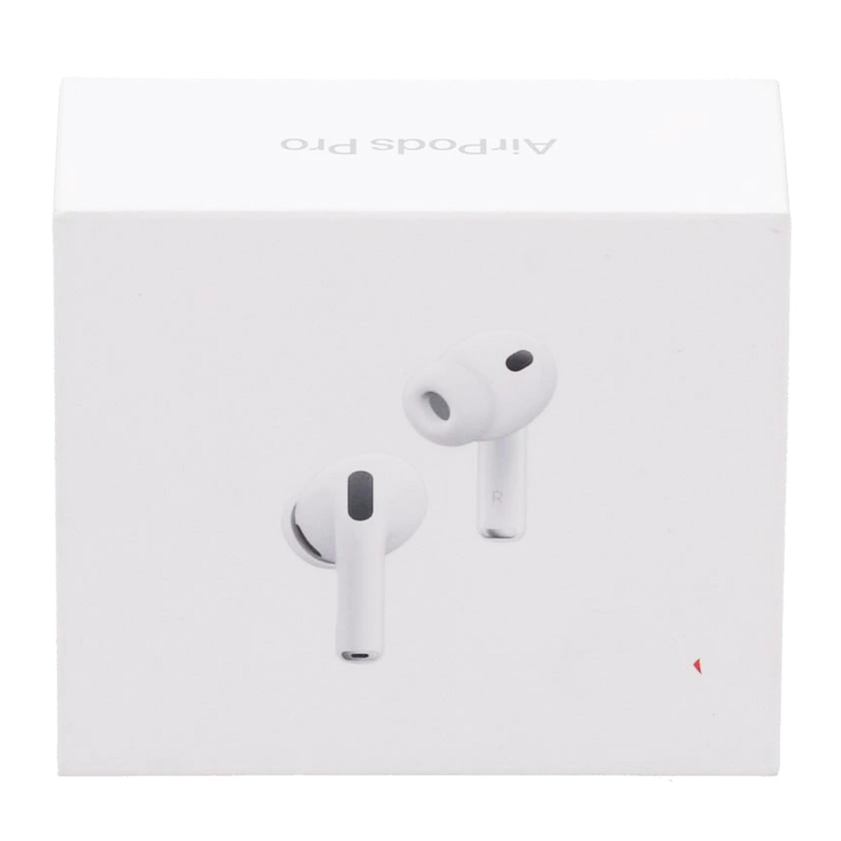 Apple アップル /AirPods Pro 3 未使用/MFHP4J/A//CWPN2762N3/Sランク/05
