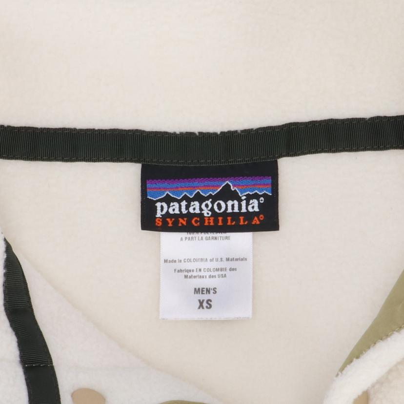 patagonia パタゴニア/SYNCHLLA/WT/25450//Bランク/94