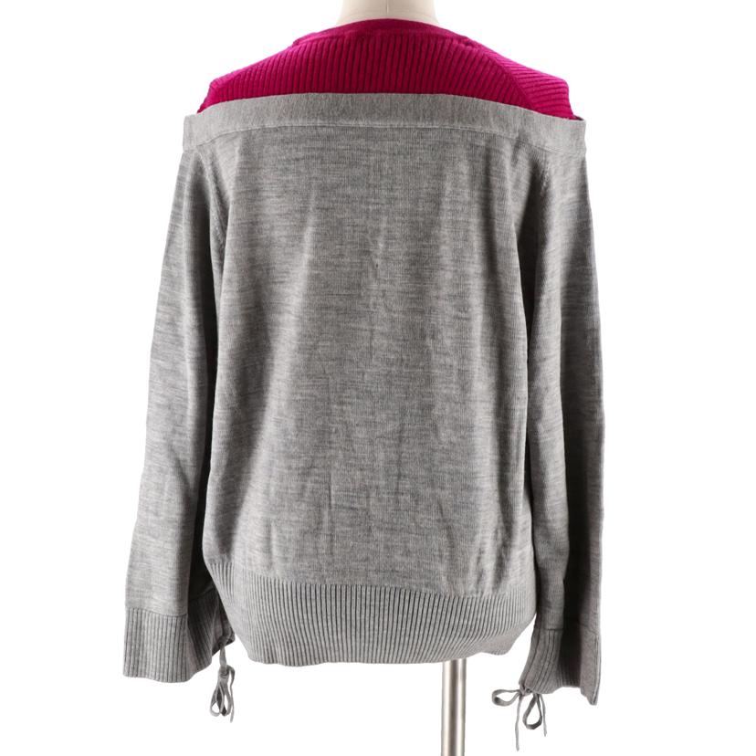 Mila Owen ミラ・オーウェン/ニットカーディガン/09WNT174032//ABランク/93