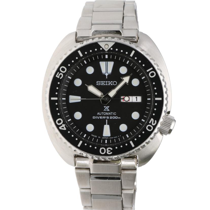SEIKO SEIKO/プロスペックスダイバーズ200M/オートマ/4R36-04Y0//831***/Bランク/77