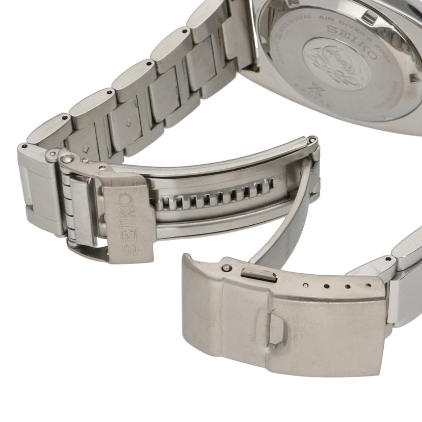 SEIKO SEIKO/プロスペックスダイバーズ200M/オートマ/4R36-04Y0//831***/Bランク/77