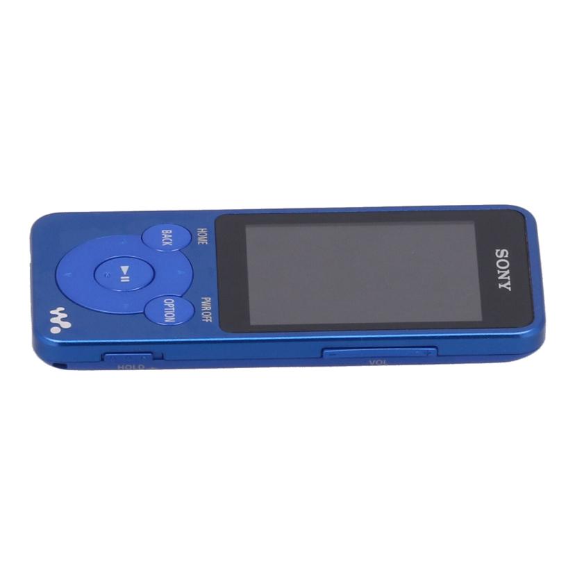 SONY ソニー /ウォークマン4GB/NW-E083//5485694/Bランク/69