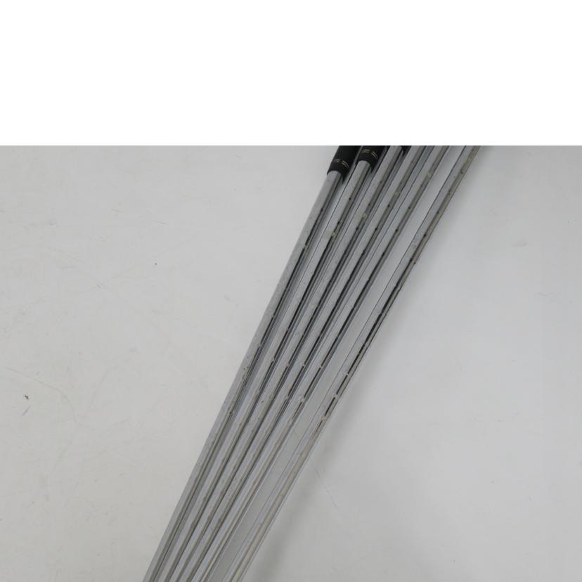 BRIDGESTONE/アイアンセット/ツアーステージ・X-BLADE 705 /X-BLADE 705 typeS//Bランク/63