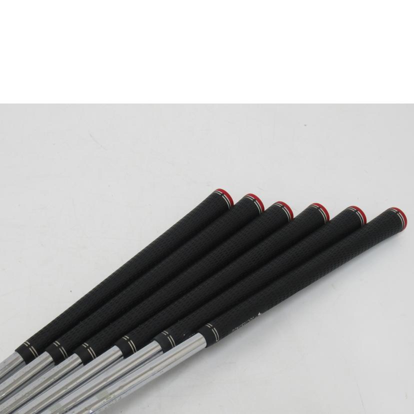 BRIDGESTONE/アイアンセット/ツアーステージ・X-BLADE 705 /X-BLADE 705 typeS//Bランク/63