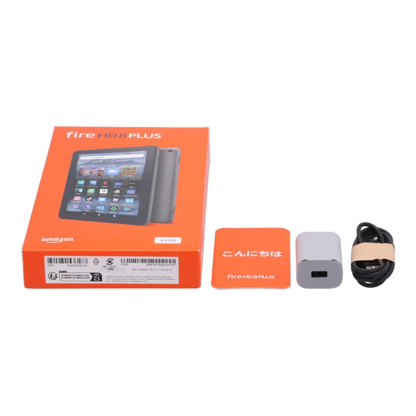 Amazon アマゾン /Fire HD 8(第12世代)2022/R2SP9T//GN41XF06405200XD/Bランク/69