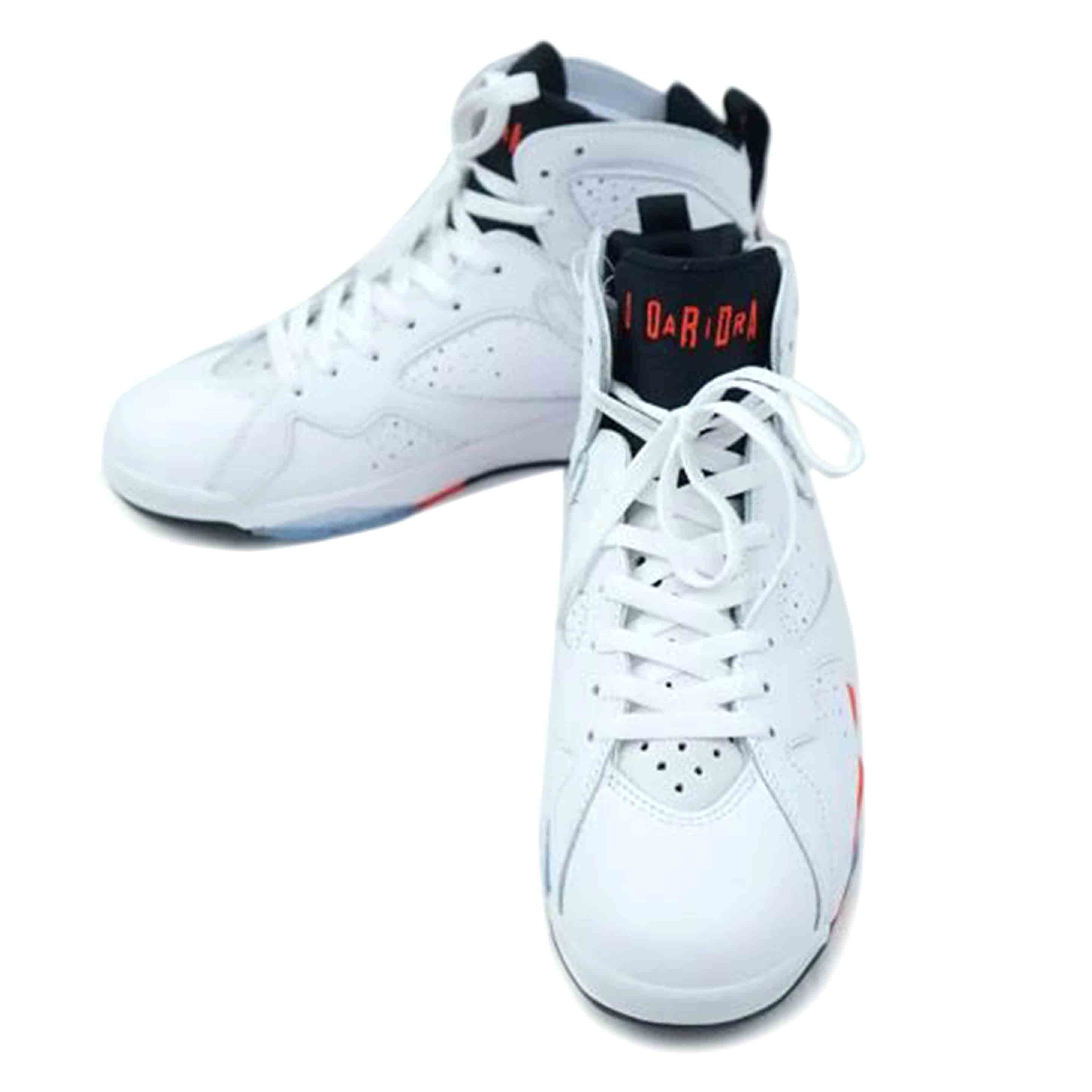 NIKE ナイキ/NIKE AIR JORDAN 7 RETRO/CU9307-160//Aランク/67