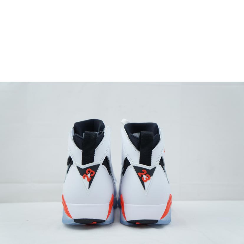 NIKE ナイキ/NIKE AIR JORDAN 7 RETRO/CU9307-160//Aランク/67