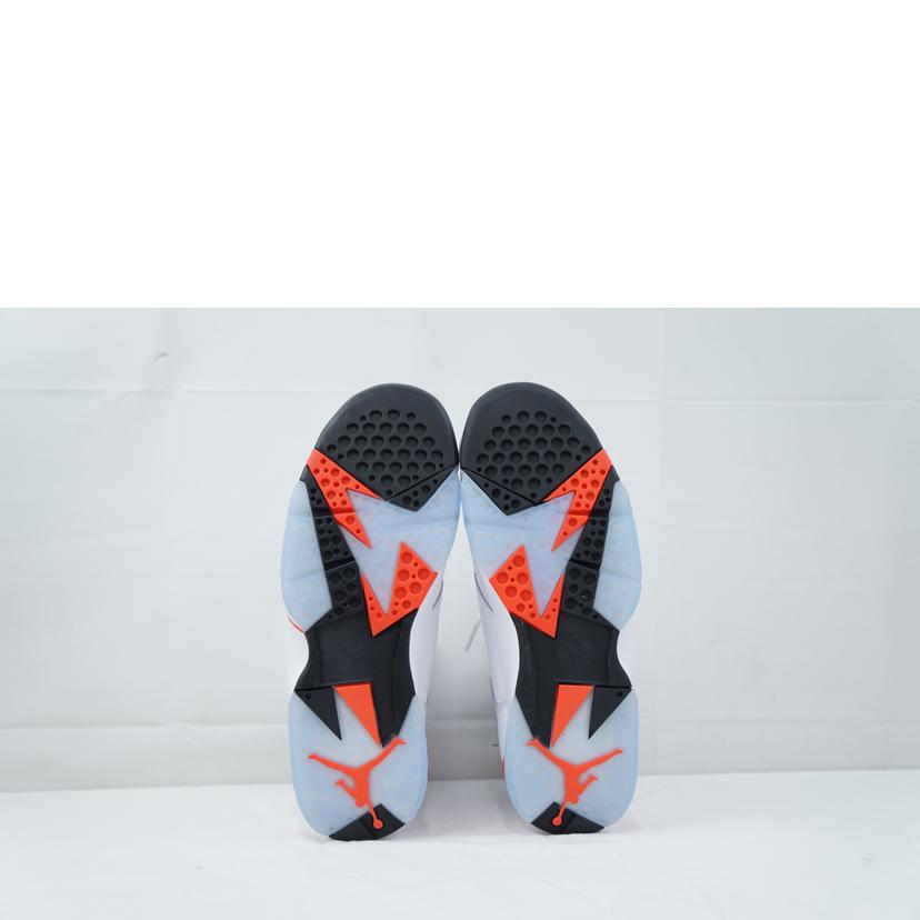 NIKE ナイキ/NIKE AIR JORDAN 7 RETRO/CU9307-160//Aランク/67