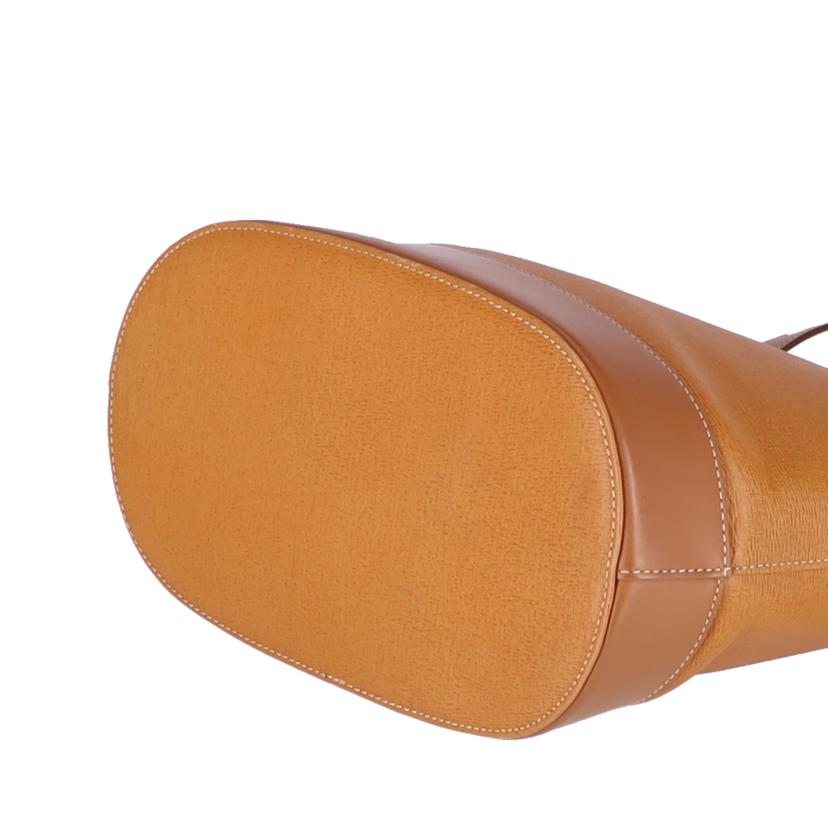 BURBERRY バーバリー/レザーハンドバッグ//Bランク/94